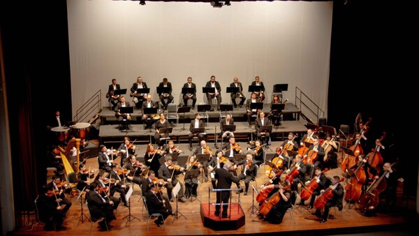 La OSCA abre su temporada con un concierto de alto nivel internacional