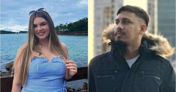 La Nación / Detienen en Maranhão a supuesto autor de feminicidio de una brasileña en CDE