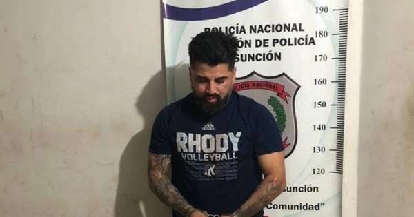 La Nación / Conductor imputado por muerte de pasajero pide disculpas y asegura que fue agredido primero
