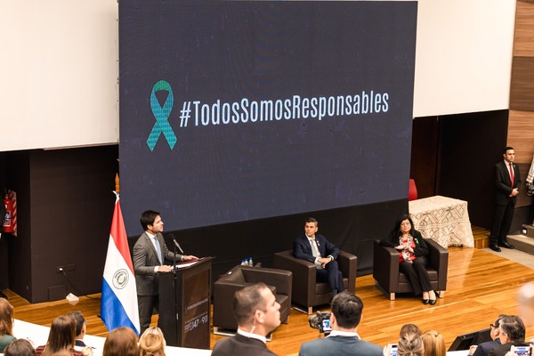 Gobierno refuerza la prevención del abuso sexual infantil con enfoque en escuchar, creer y actuar