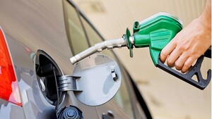 Inflación interanual de abril fue de 2,3% y combustibles acumulan suba de casi 20%