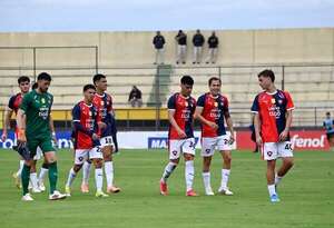 Cerro Porteño, encaminado a su ¡40º subcampeonato! - Cerro Porteño - ABC Color