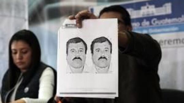 El narcotraficante Joaquín Guzmán Loera, El Chapo, pide su extradición a México