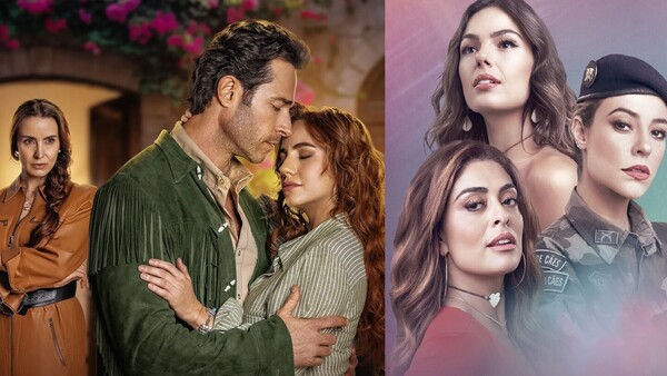 Latele y la nueva era de la ficción global: Mayo como punto de inflexión en la pantalla abierta