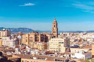Málaga: de puerta de entrada a la Costa del Sol a nueva capital tecnológica y cultural - Viajes - ABC Color