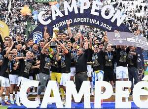 La Divisional modificó la fecha 20 del torneo Apertura 2026 - Fútbol - ABC Color