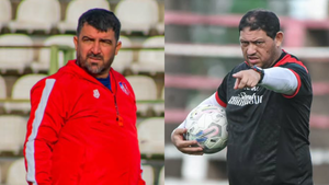 Discusión de técnicos de la Intermedia: “Me dijo que vendía partidos”