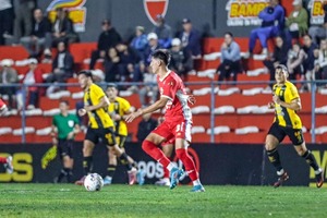 La APF ajusta la cartelera: Así se jugará la fecha 20 tras la consagración de Olimpia