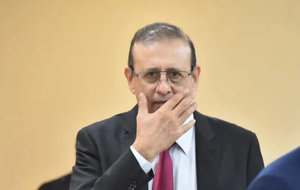 Confirman condena de 13 años de cárcel para Erico Galeano por lavado y asociación criminal - Noticiero Paraguay
