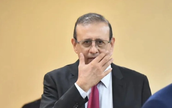 Confirman condena de 13 años de cárcel para Erico Galeano por lavado y asociación criminal - Noticiero Paraguay