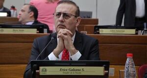 Confirman condena de 13 años contra Erico Galeano en caso derivado de A Ultranza