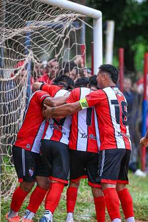 Se van consolidando algunos - San Lorenzo Hoy