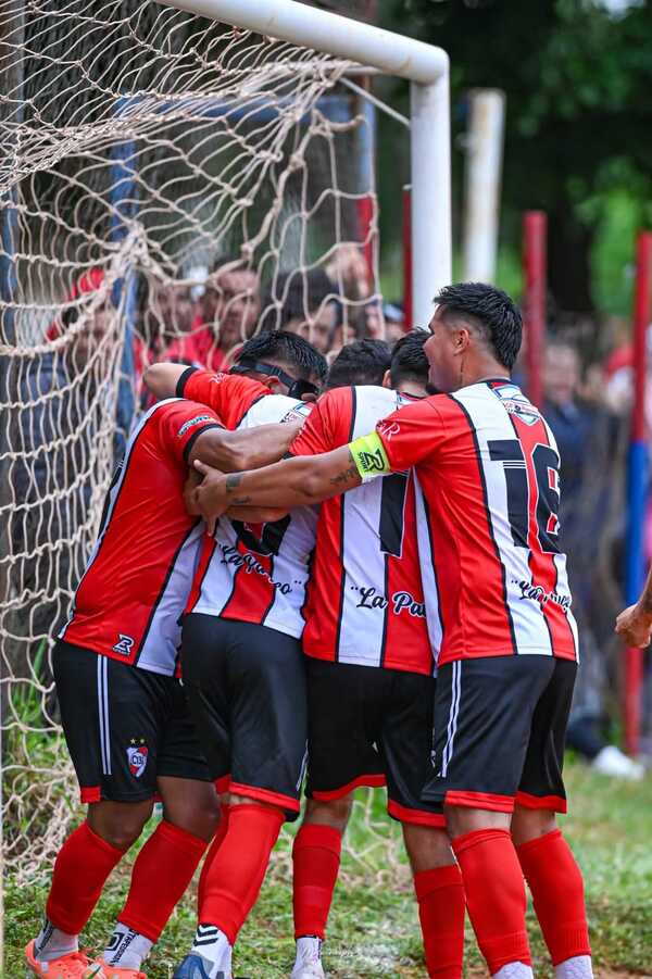 Se van consolidando algunos - San Lorenzo Hoy