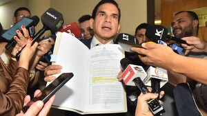 Diputados se apresta a sepultar interpelación a Baruja y destrabar intervención a municipios