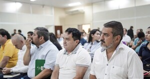 El comercio fronterizo entra en "terapia intensiva" por la recesión en Argentina