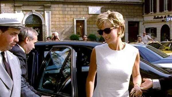 Está en proceso un nuevo documental con grabaciones inéditas de la princesa Diana