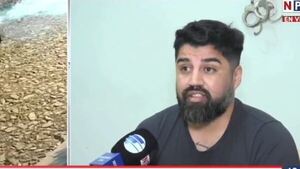 Conductor de Bolt que acabó con la vida de pasajero: “No fue mi intención matarle”