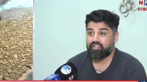 Conductor de Bolt que acabó con la vida de pasajero: “No fue mi intención matarle”
