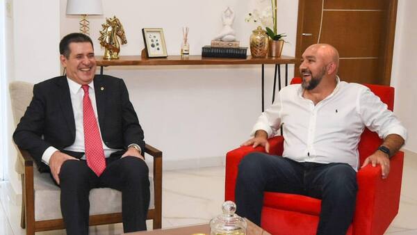 Admiten como testigos a HC y Galaverna en la querella de Orlando Arévalo contra abogado