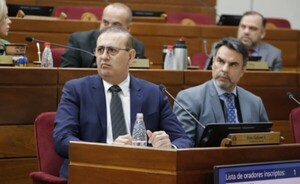 Confirman condena de 13 años contra Erico Galeano 