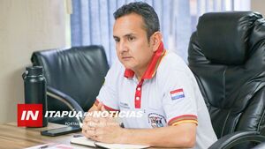 INTENDENTE DE CARLOS A. LÓPEZ RESPONDE A DENUNCIA POR SUPUESTO DAÑO PATRIMONIAL