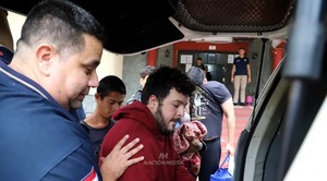Con tobillera electrónica privilegian a supuesto abusador sexual - ADN Digital
