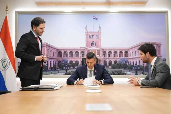 Peña emite decreto para proteger víctimas de abuso sexual infantil - Nacionales - ABC Color