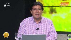 Video: Hablando sinceramente en familia | Pablo Monzón – Fundación principios de vida