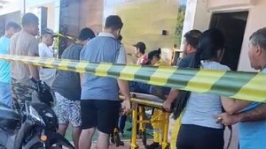 Un patrón habría disparado en la cabeza a su empleado tras una discusión en Coronel Oviedo