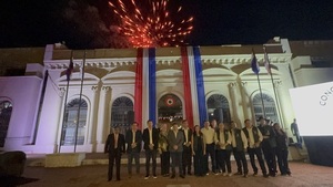 Presentan el calendario de actividades por el 253° aniversario de Concepción - Concepción al Día