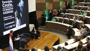 Lanzan campaña con enfoque multisectorial para proteger a la niñez