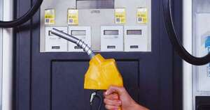 La Nación / Combustibles vuelven a presionar la inflación que repuntó 0,8 % en abril