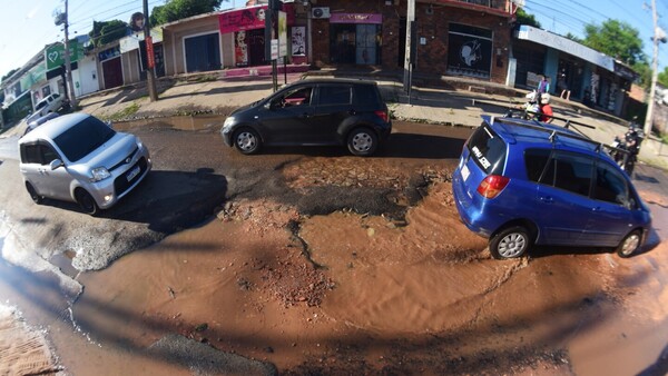 “Bachelino” entre atrasos y sobrecostos