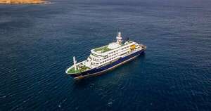 Diario HOY | OMS confirma dos casos de hantavirus e identifica cinco sospechosos en un crucero