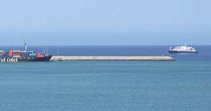 La Nación / Confirman dos casos y cinco sospechas de hantavirus en crucero