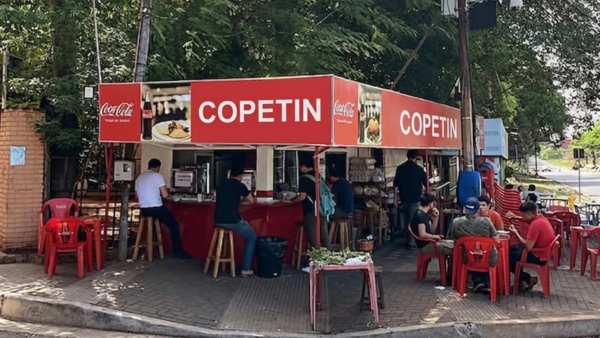 ¡Todo sube! Copetines ya no saben qué hacer
