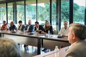 Anuncian intensas lluvias e inundaciones para los próximos meses - Concepción al Día