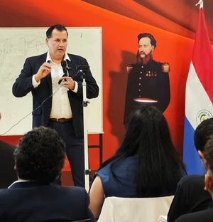 ¿ANR incluye estudio de propaganda nazi en curso de Ciencias Políticas?