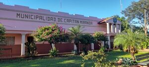 Capitán Miranda: Auge inmobiliario impulsa la actualización del plan de ordenamiento territorial