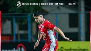 Bernay valora triunfo y apunta a ser vice