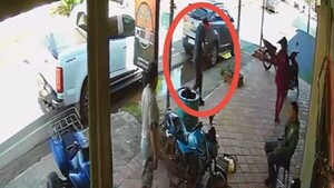 Discutió con su patrón y terminó con un balazo en la cabeza por millonaria deuda