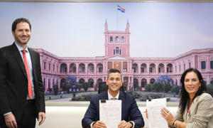 Reforma del transporte: Gobierno firma decreto clave para licitaciones - OviedoPress