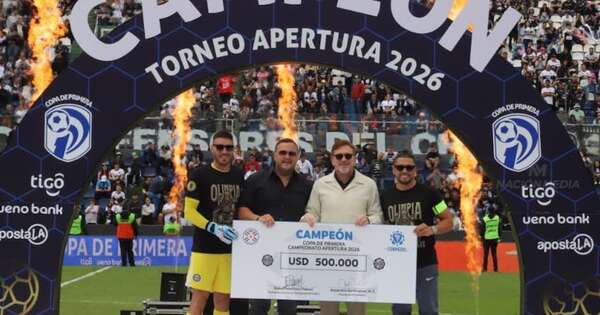 La Nación / Conmebol destaca el incentivo económico