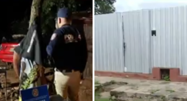 Desmantelan red de explotación infantil en Paraguay - SNT