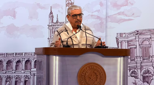 Tras denunciar otro derroche, presidente de IPS cambia a funcionarios de confianza - Noticiero Paraguay