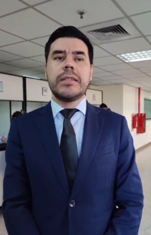 Defensa de Erico Galeano recurrirá a la Corte tras confirmación de condena de 13 años por lavado de dinero - PDS RADIO Y TV