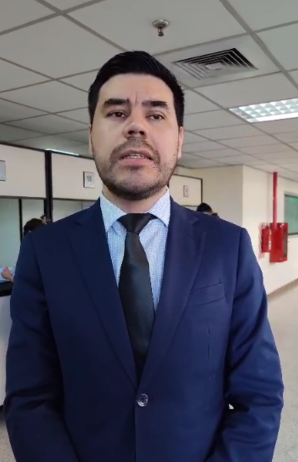 Defensa de Erico Galeano recurrirá a la Corte tras confirmación de condena de 13 años por lavado de dinero - PDS RADIO Y TV