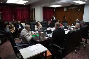 IPS, en crisis: piden informes sobre compra de equipos médicos - Nacionales - ABC Color