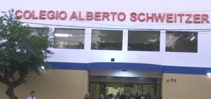 Otra amenaza de tiroteo, pero ya no suspenden las clases