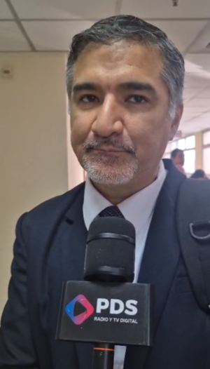 Fiscalía resalta testimonio clave sobre intervención quirúrgica a Benjamín Zapag - PDS RADIO Y TV